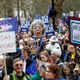 More signs in support of remaining in the EU.
